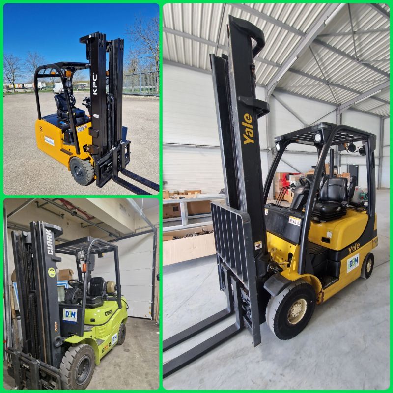 chariot élévateur occasion Valence 26 Drôme, chariot élévateur occasion Romans-sur-Isère 